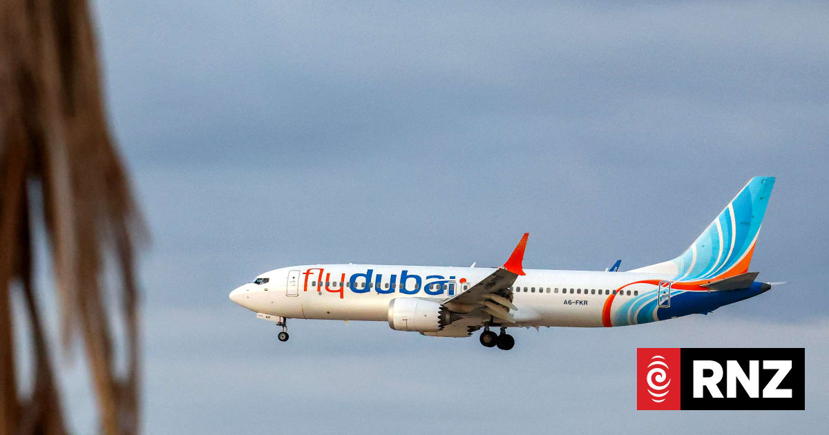 Flydubai attack 'shocking' given strict character checks pilots undergo, aviation expert says