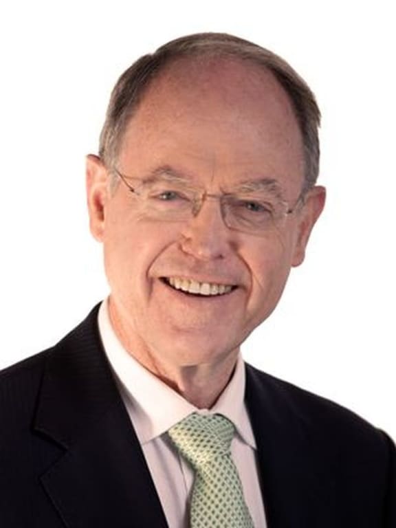 Don Brash