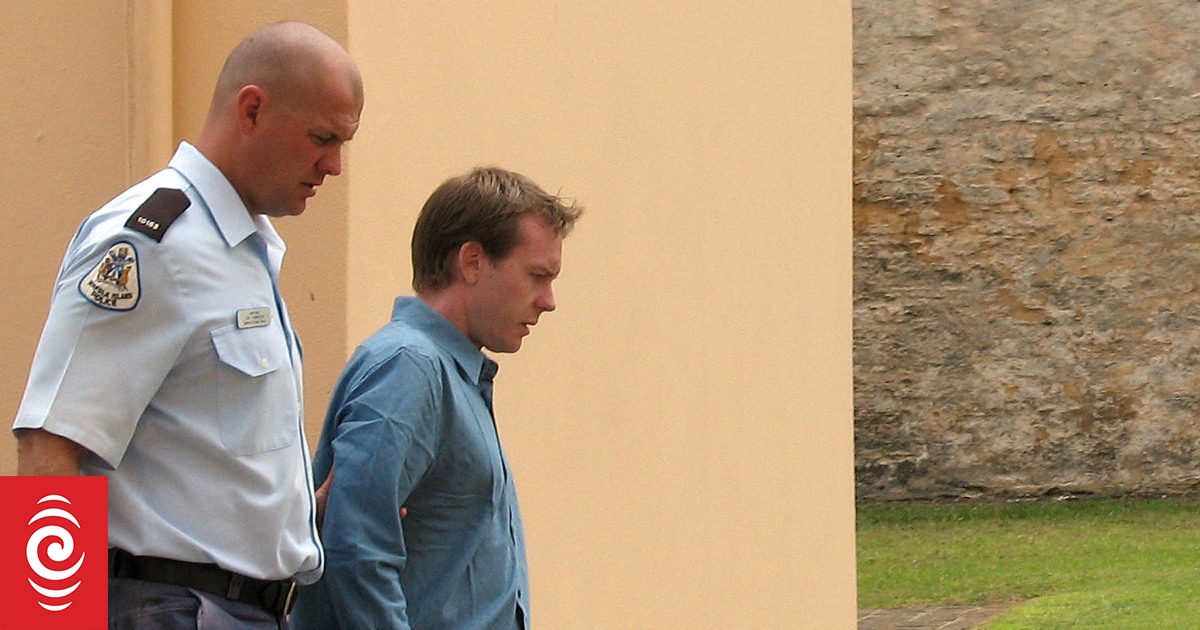 Norfolk Island killer Glenn McNeill to return to New Zealand - Vimarsana News