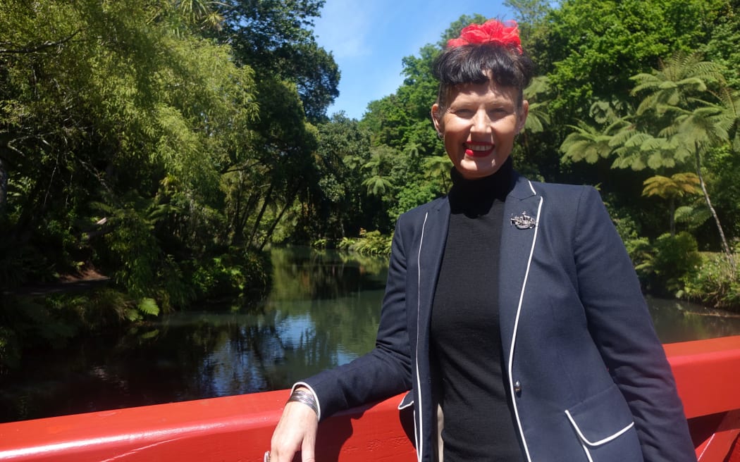 Festival manager Leigh Gatwood-Cook says the 30 year milestone is something to celebrate.