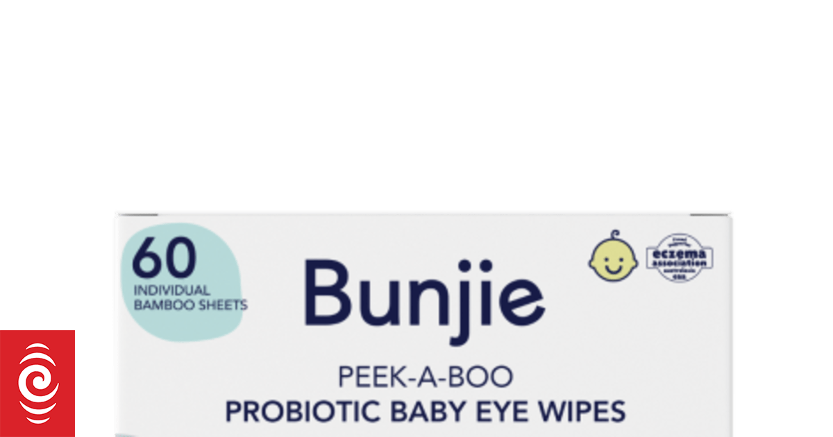 Baby wipes recalled over risk of mould