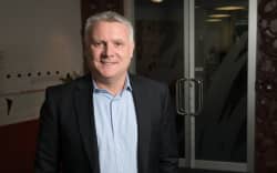 Nine to Noon political commentator Matthew Hooton
