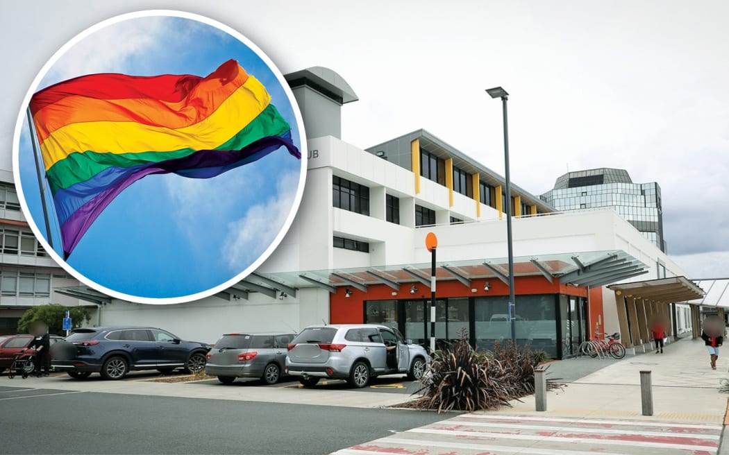 Rotorua Library cancelled the Rainbow Storytime event in April because of safety concerns.