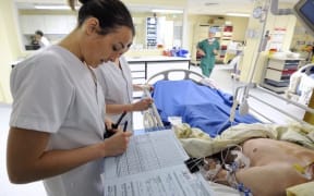 Infections can occur in up to 5 percent of surgeries, and cause pain, disability and even death.