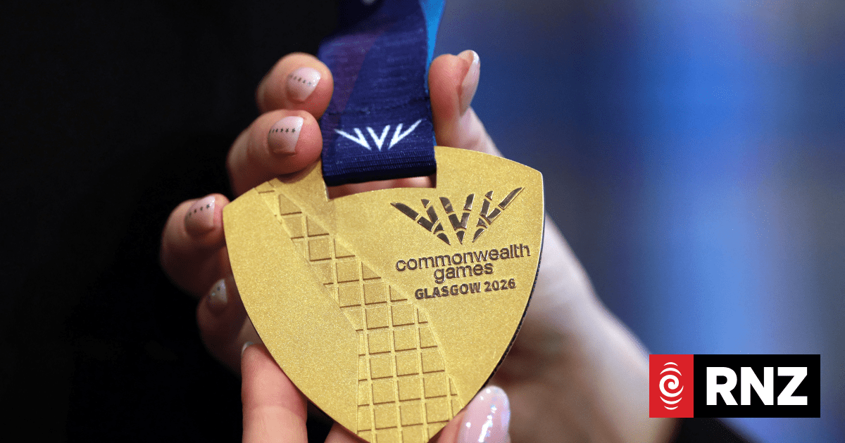 Pacific Islands name teams for Glasgow  Commonwealth Games
