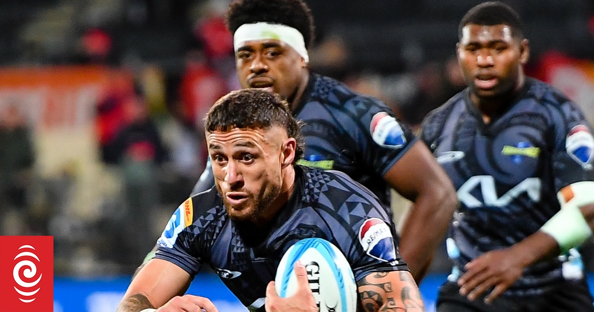 Perenara takes over from Roigard as Hurricanes eye up Chiefs - Vimarsana News