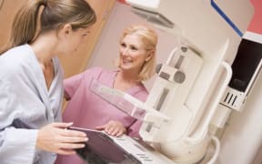 An international team of scientists has completed the largest-ever genetic study of breast cancer.