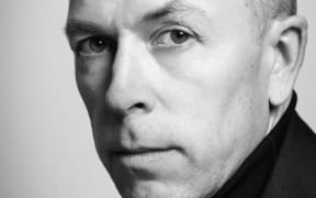 Dylan Jones, writer of David Bowie: A Life