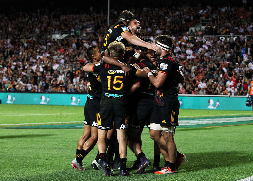 chiefs glory