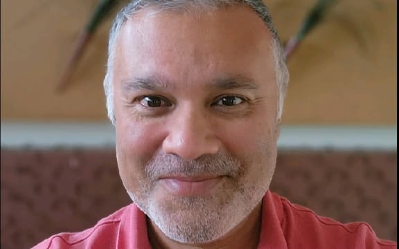 Ognish Ghosal, director of Webtactics