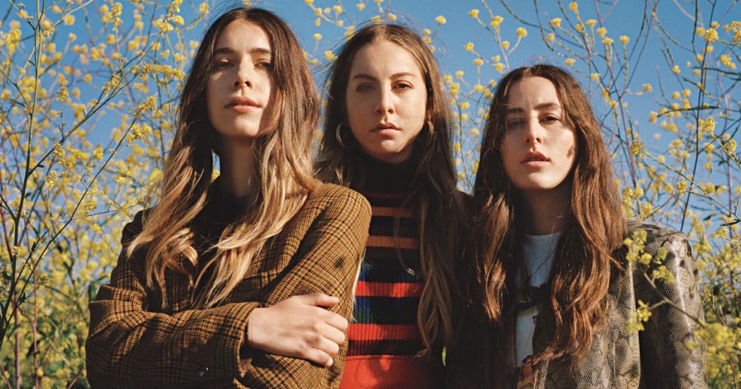 Haim