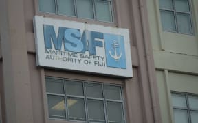 The Maritime Safety Authority of Fiji.