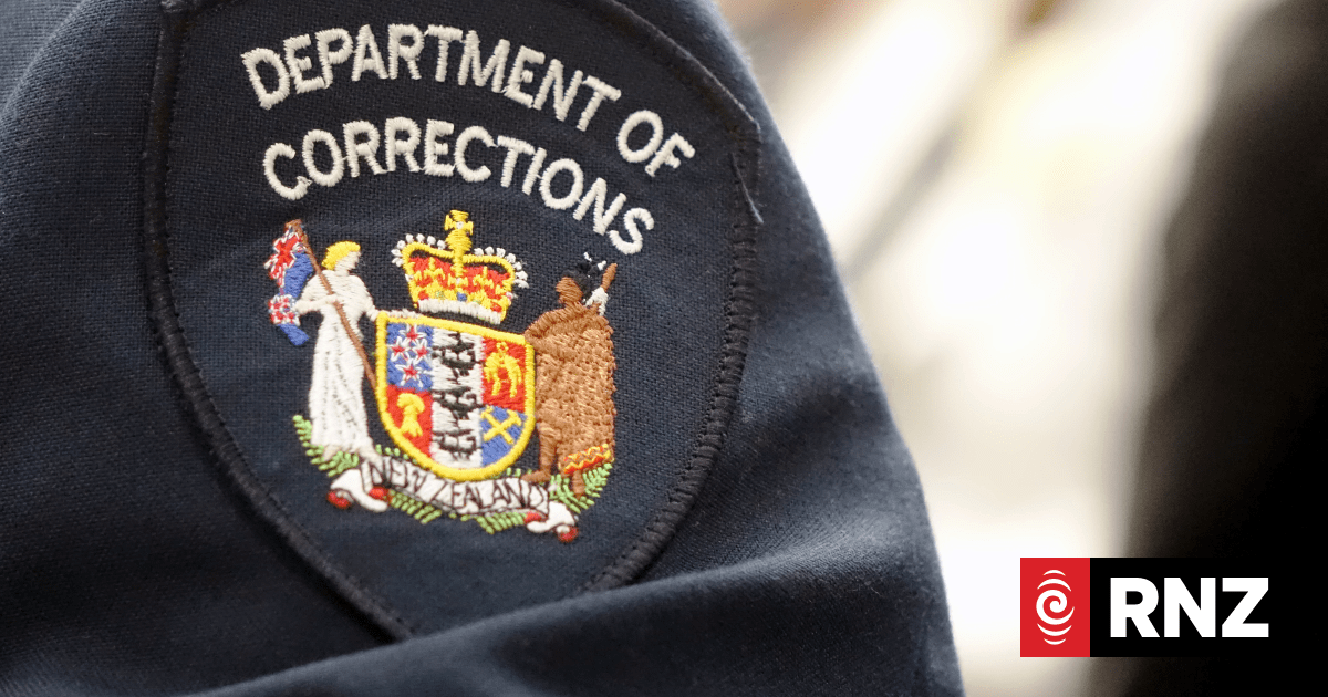Corrections to review how two prisoners escaped cells inside escort van