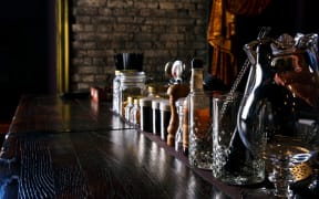 Bar.