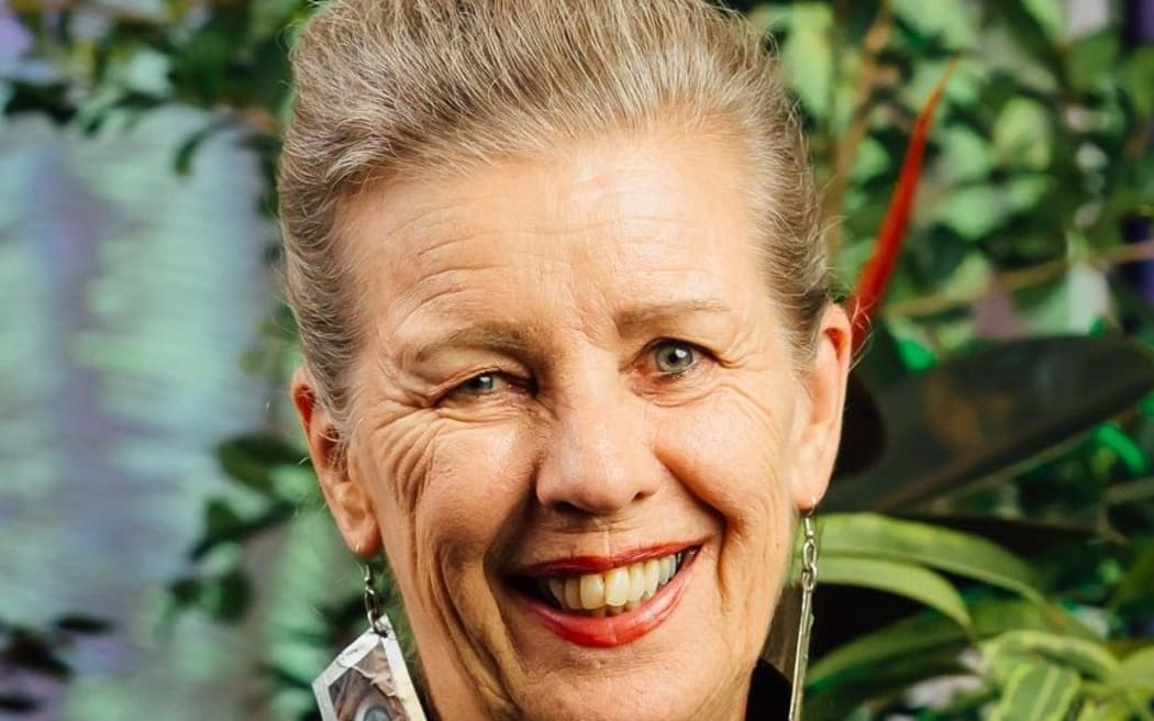Doris de Pont