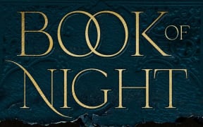 Book of Night by Holly Black
