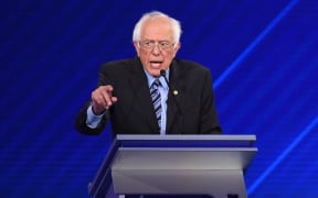 Senator Bernie Sander's presidential campaign has cancelled all appearances and events until further notice following a procedure for an artery blockage.