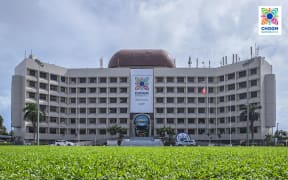 Samoa was confirmed as CHOGM host during the Leaders Retreat at the previous meeting held in Rwanda in 2022. 11 October 2024