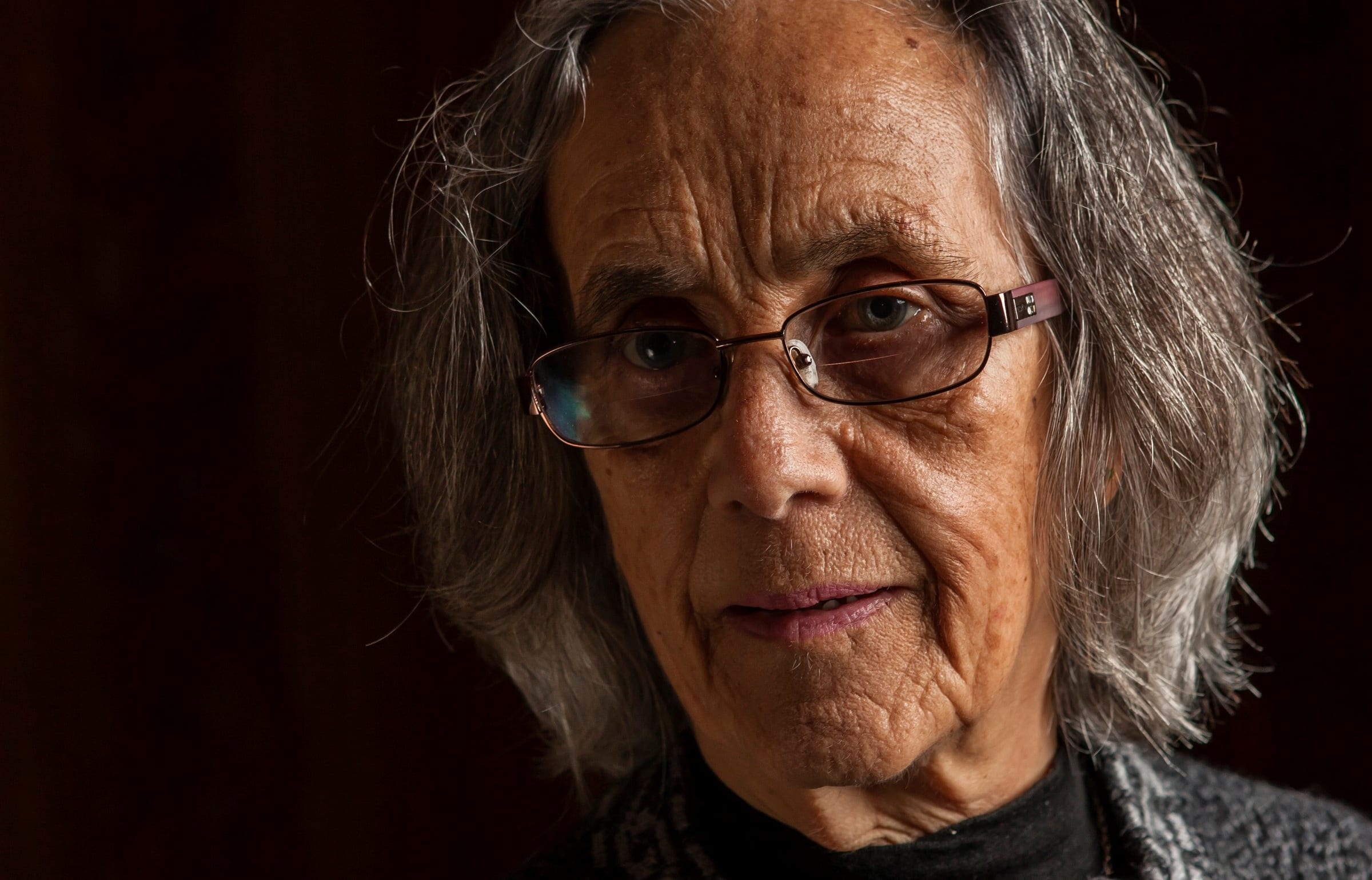 Patricia Grace