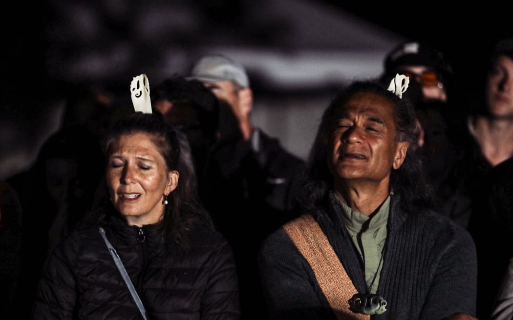 Waitangi Day 2025.