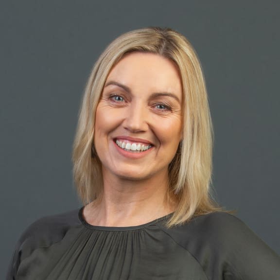 Photo of Evie Ashton