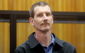 David Noel Roigard
