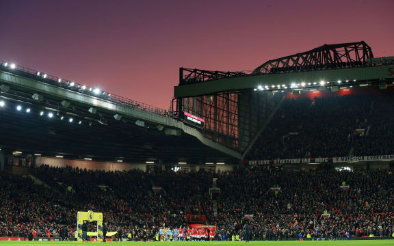 Premier League - Manchester United v Aston Villa - 2019
