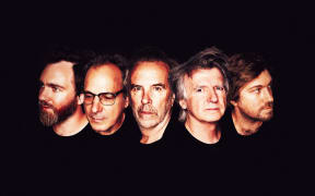 Crowded House