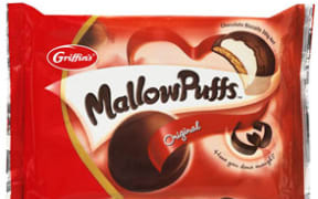 Griffin's MallowPuffs