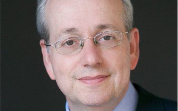 Gordon Crovitz, founder and co-CEO of NewsGuard.
