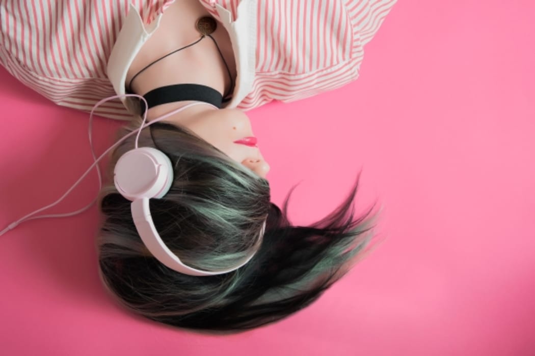 Music head