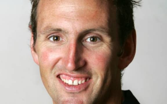 Nathan Twaddle