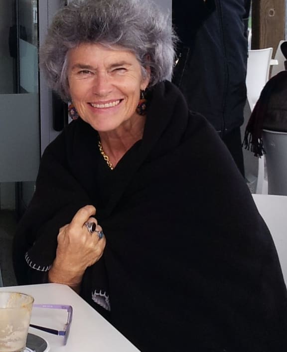 Auckland woman Jo Cliffe had intra-operative radiation therapy for her breast cancer.