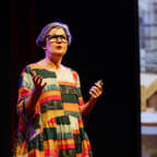 Dr Emma Bugden
