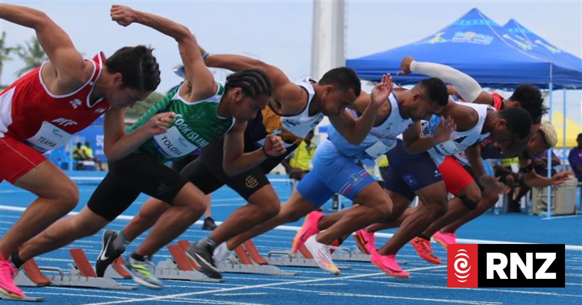 Police to investigate 2023 Pacific Games audit findings in Solomon Islands