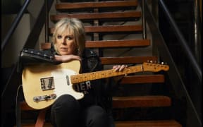 Lucinda Williams, New York City, 2022