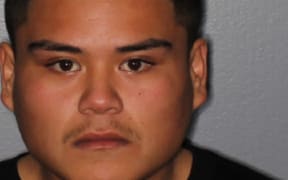 Kauri John Howard has a warrant for his arrest.