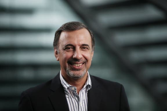 Daniel Vidal