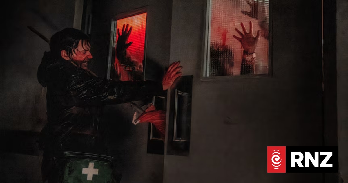 How Resident Evil rebooted a zombie craze to become a billion dollar franchise