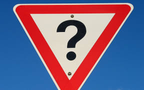 Question mark