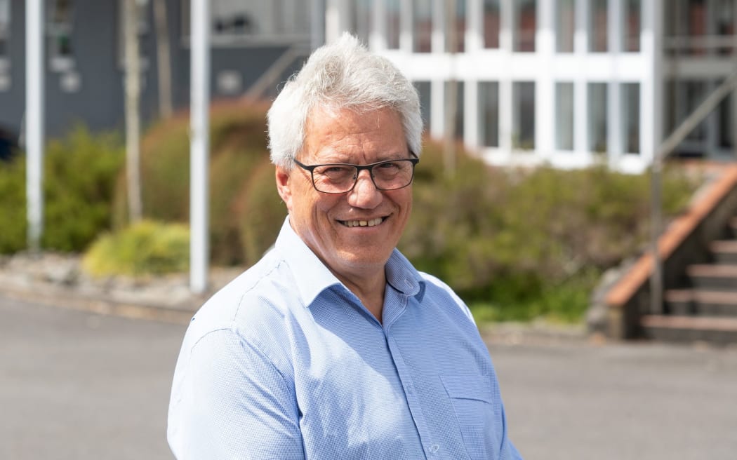 TRC chief executive Steve Ruru told Walker the council needed to talk about governance arrangements with district councils and tangata whenua as big Government law changes were rolled out.