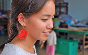 MaiLynn Marie Stormon-Trinh says "despite all the beautiful meanings behind my name, it turns out it has influenced my life in lots of depressing ways".