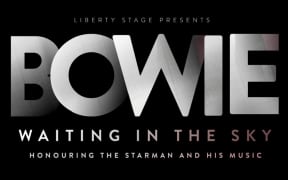 Bowie Waiting In The Sky - Roundhead Studios, 1st Rehearsal