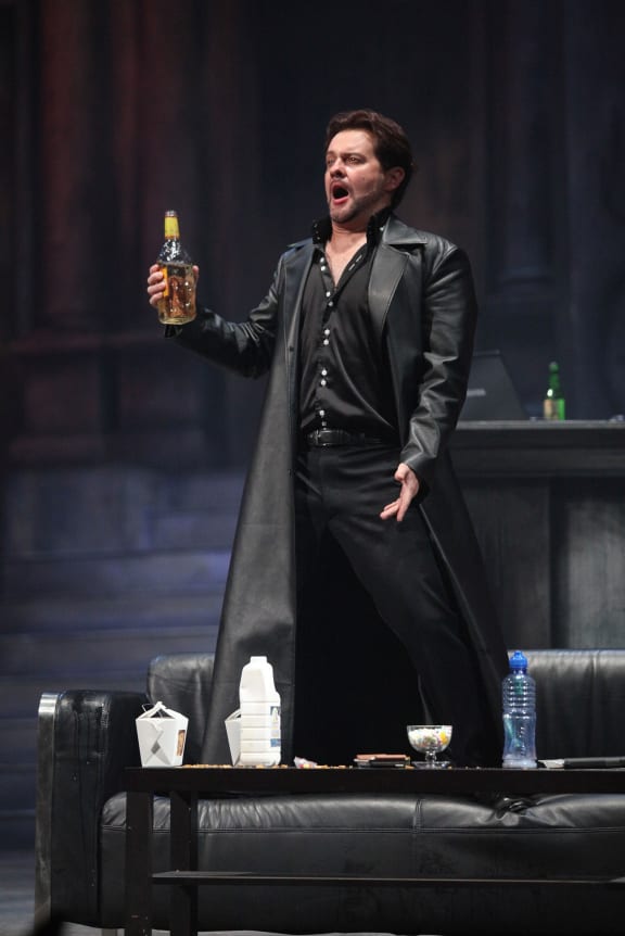Don Giovanni