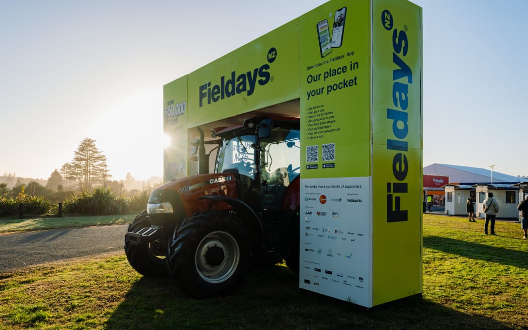 Fieldays 2026