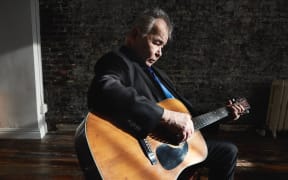 John Prine