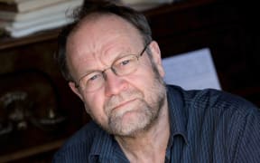 Philip Norman