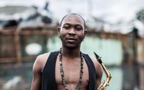 Seun Kuti