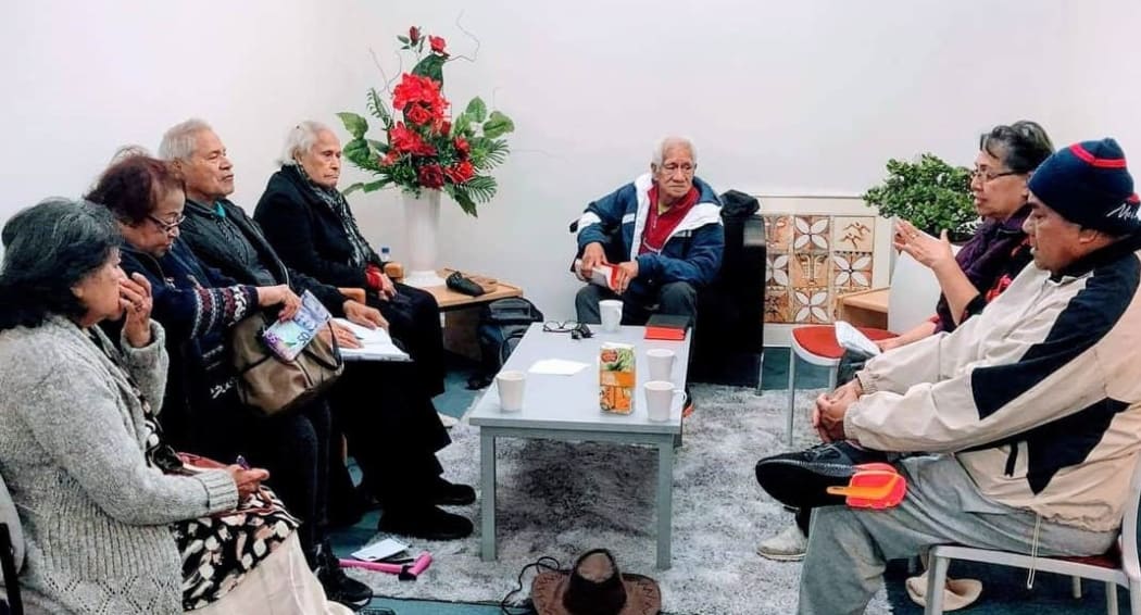 Rotuman elders will be honoured at the new centre this week.