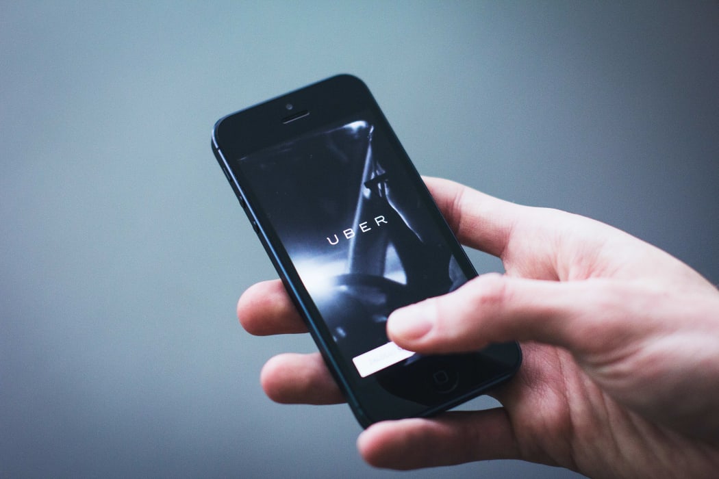 Uber thumbnail